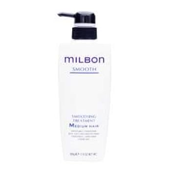ミルボン　スムースミディアムヘアシャンプー＆トリートメント1000 MILBON [セット]ミルボン スムージングシャンプーミィディアム
